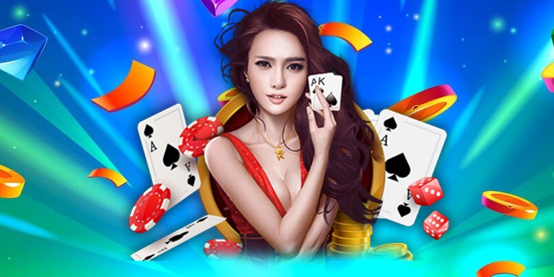 Casino trực tuyến - Sân chơi hấp dẫn cho bet thủ