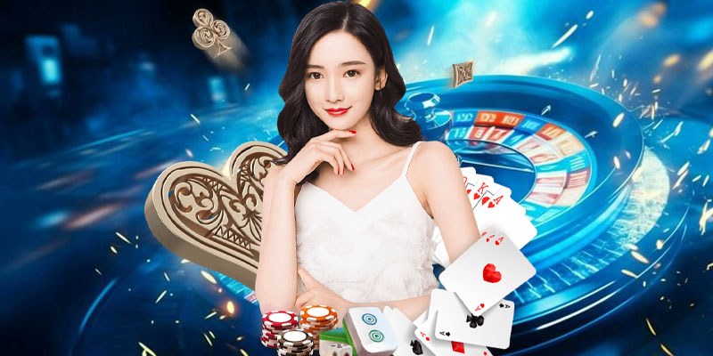 Luật lệ đánh blackjack cơ bản cho newbie