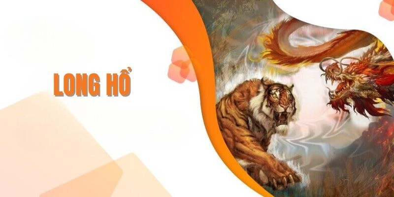 Rồng Hổ là game cược phổ biến thu hút nhiều fan tại casino 789Win