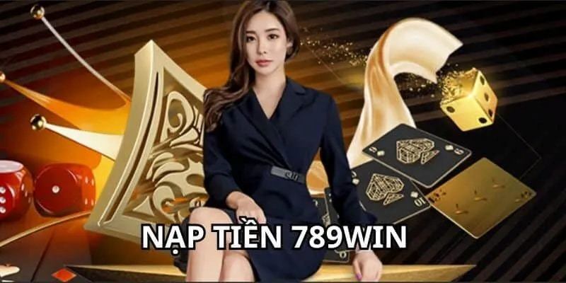 Có nhiều cách để thực hiện nạp tiền vào nhà cái