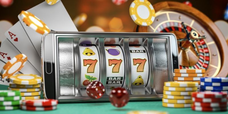 Khuyến mãi nạp lần đầu khi đăng ký 789win