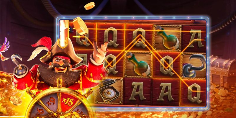Những tựa game quay hũ 789Win được ưa chuộng nhất