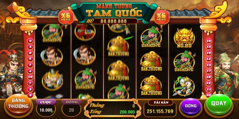 Những vướng mắc của hội viên khi chơi quay hũ 789win