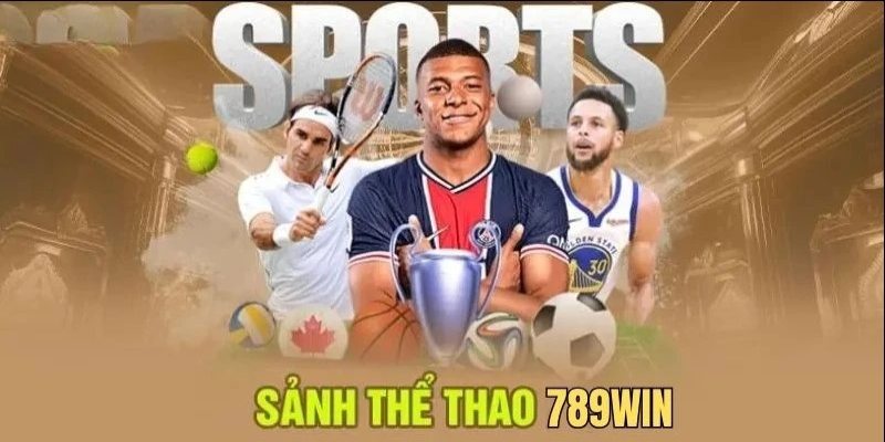 Bí quyết cá độ thể thao tại 789Win thắng lớn