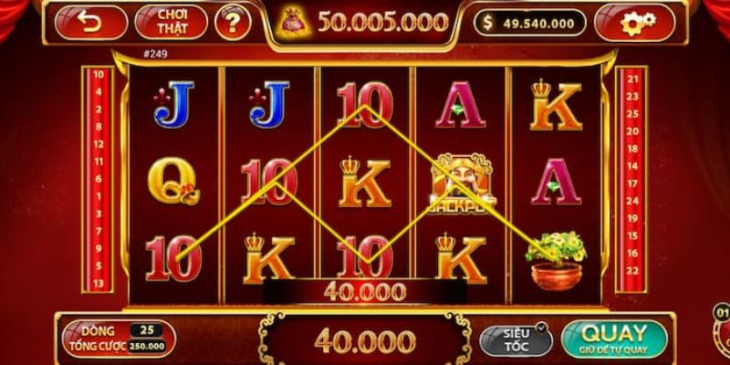 Top 5 kinh nghiệm chơi slot game thần tài bách chiến bách thắng